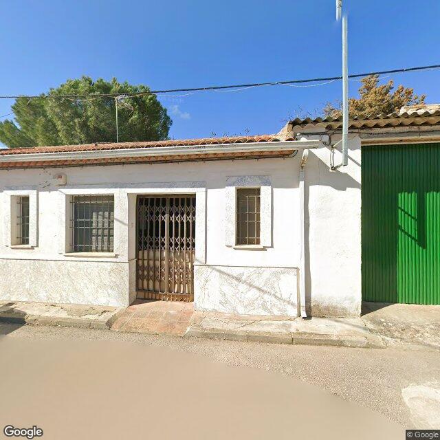 Street view near Farmacia La Almarcha in La Almarcha