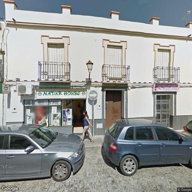 Street view near Farmacia La Botica De Tomasa in Camas