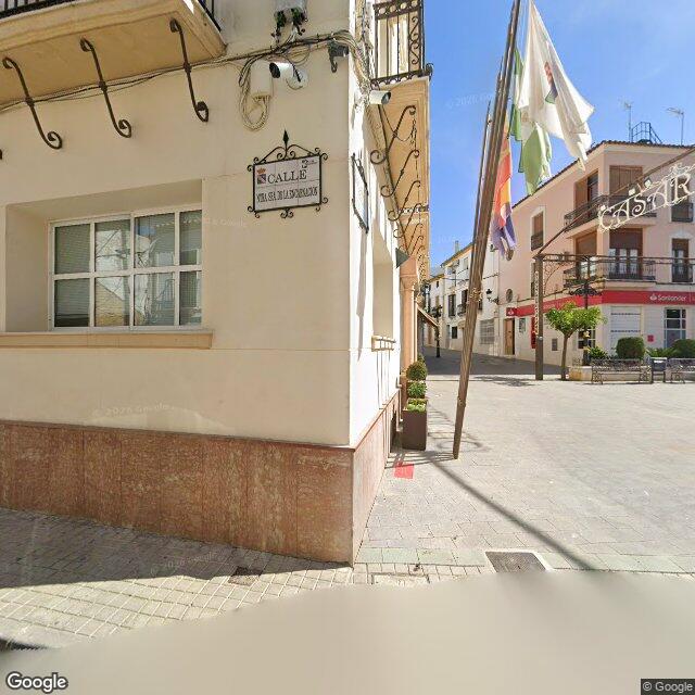 Street view near Farmacia La Purisima Cb in Casariche