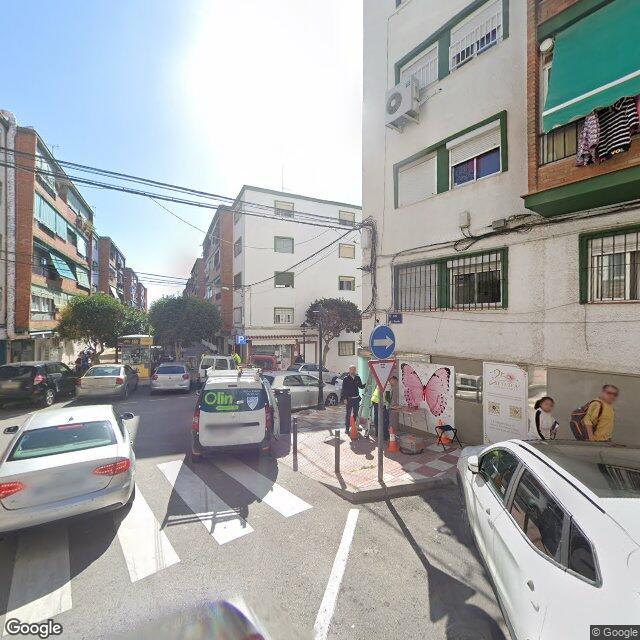 Street view near Farmacia Laura Moratalla in Marbella