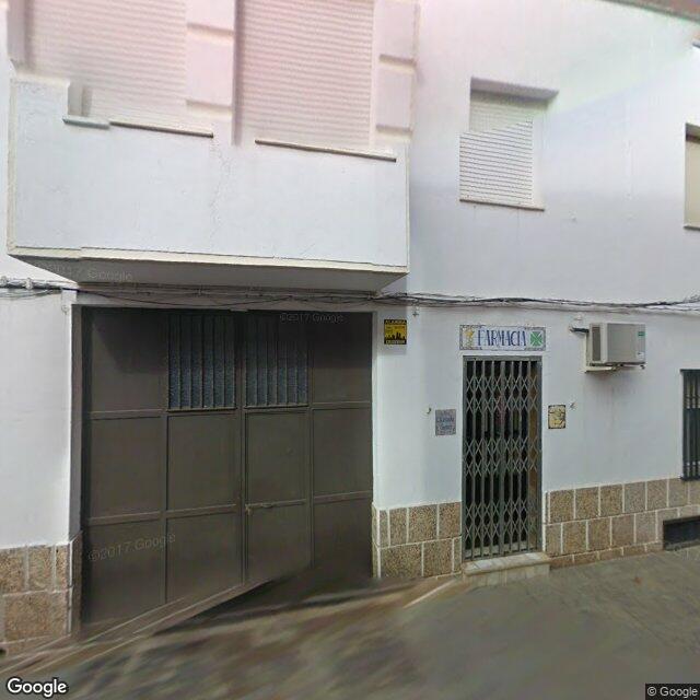 Street view near Farmacia Lda Patricia Bodoque in Granátula de Calatrava