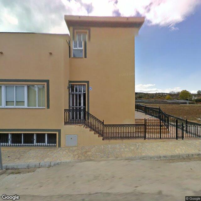 Street view near Farmacia Licenciado Pablo Koffler Urbano in Jatar