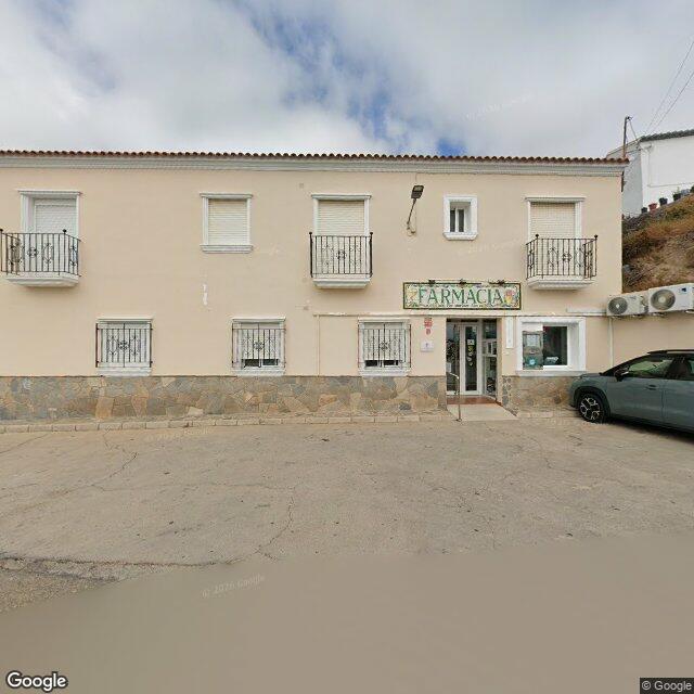 Street view near Farmacia Llano De Los Olleres in Llano de los Olleres