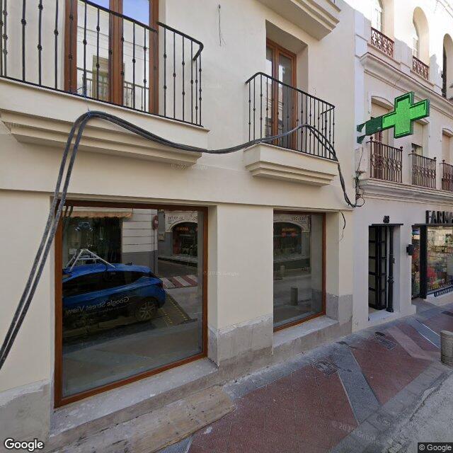 Street view near Farmacia Lucía Sáenz De Buruaga Molina in Nerja