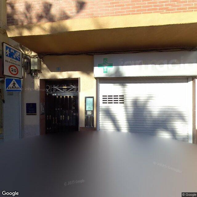 Street view near Farmacia Mª Ángeles Gascó Musoles in Castellón
