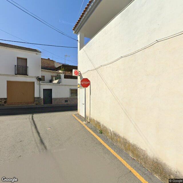 Street view near Farmacia Mª Ascensión Guzmán Fortis in Gojar