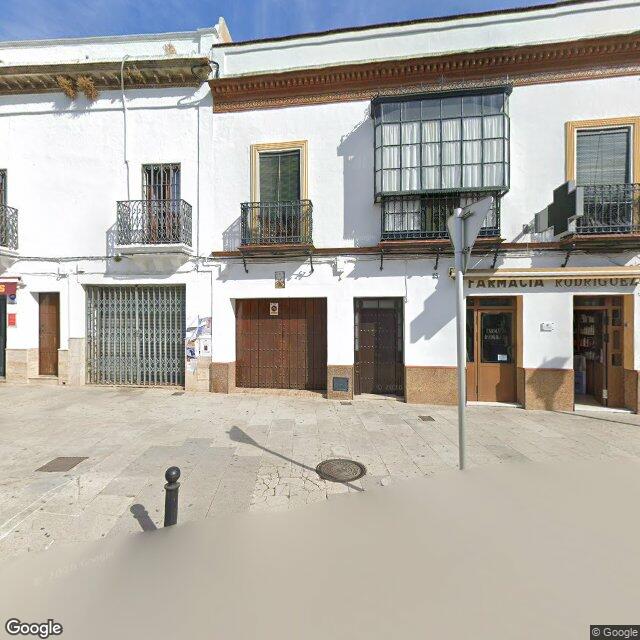Street view near Farmacia Mª Dolores Rodriguez in Carmona