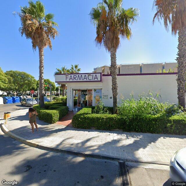 Street view near Farmacia Mª Jesús Moll Navarro in Playa de Canet d'en Berenguer
