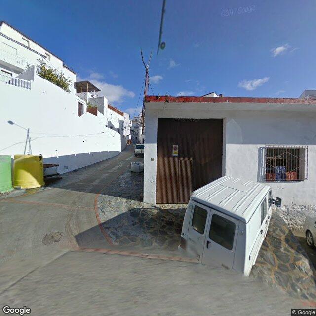 Street view near Farmacia Mª Victoria Pareja Pareja in Arenas