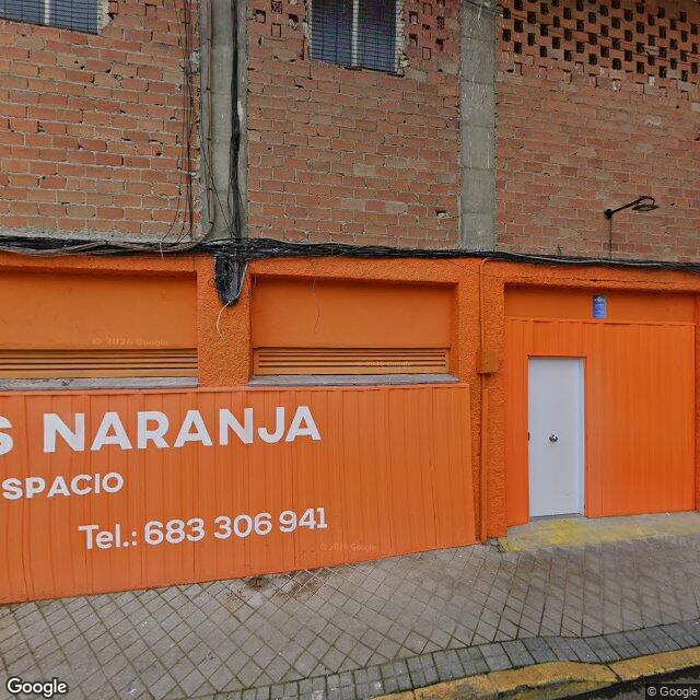Street view near Farmacia Márquez De Prado in Móstoles
