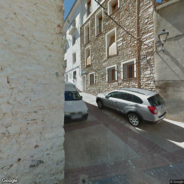 Street view near Farmacia Mónica Gozalbo Monfort in Alcudia de Veo