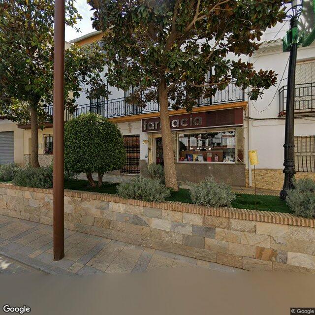 Street view near Farmacia M José Quiles Muñoz in Dílar
