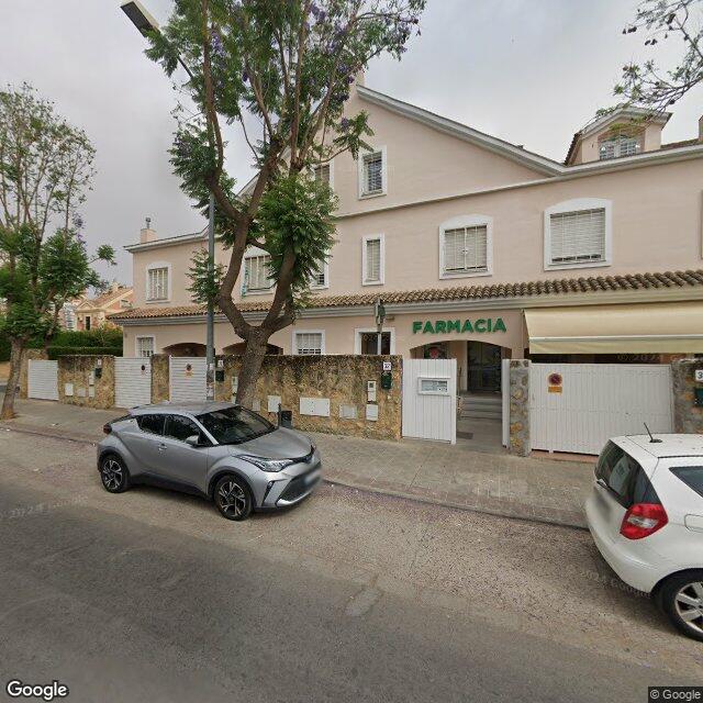 Street view near Farmacia Manuel Delgado in Montequinto