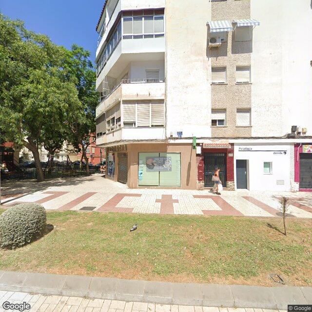 Street view near Farmacia María Del Pilar Mir Macías in Málaga