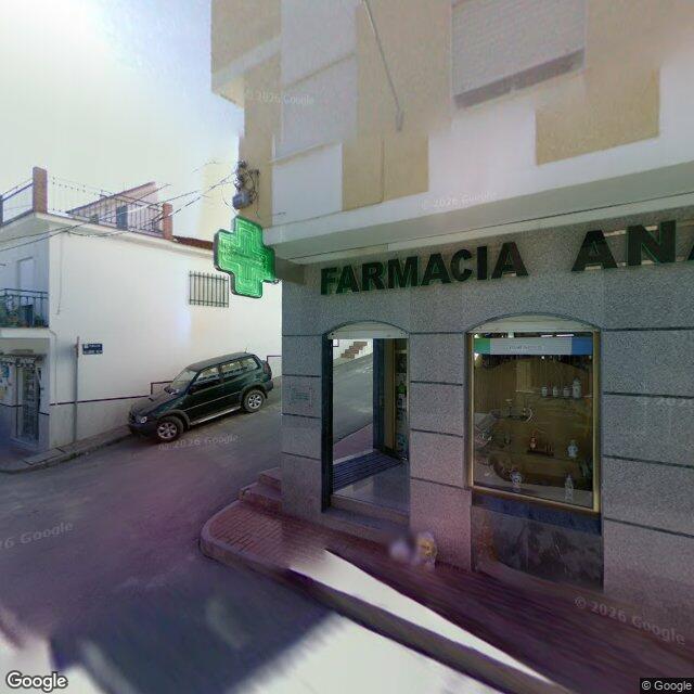 Street view near Farmacia María Dolores Casamayor Delgado in Cartama