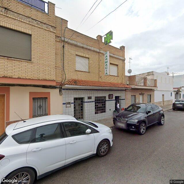 Street view near Farmacia María Gil Tomás in Massamagrell