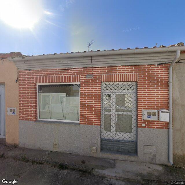 Street view near Farmacia María Luzdivina Rodríguez Martín in Spain