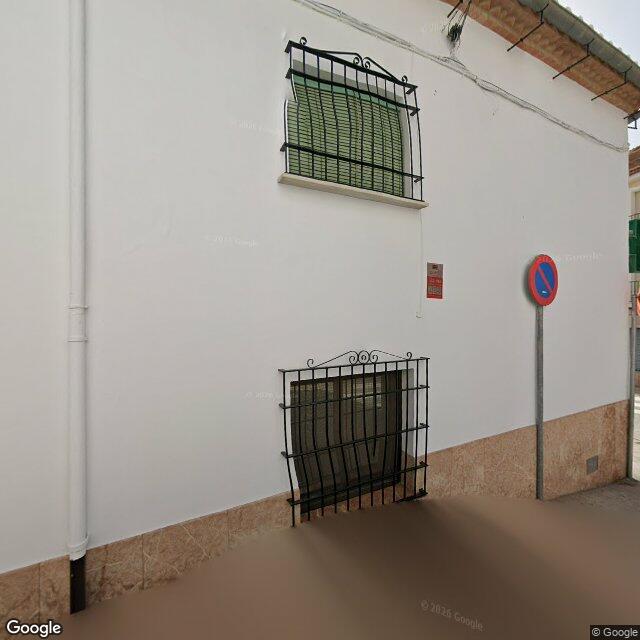 Street view near Farmacia María Rosario Bausa Migueláñez in Antequera