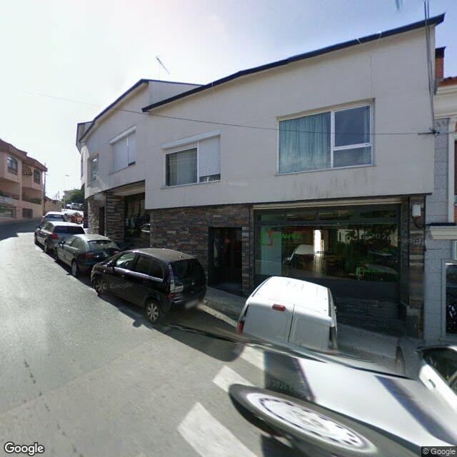 Street view near Farmacia Maravillas in Colmenarejo