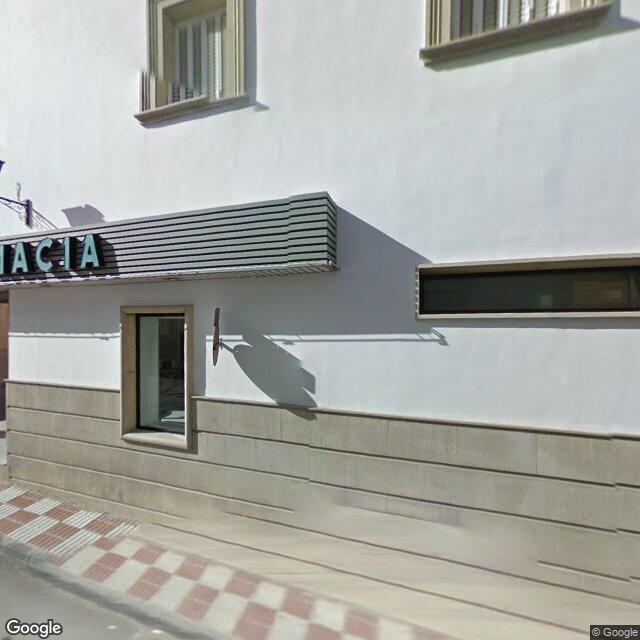 Street view near Farmacia Maria Dolores Castillo in Mancha Real