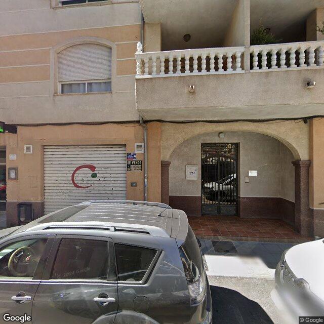 Street view near Farmacia Marlo in Alfacar