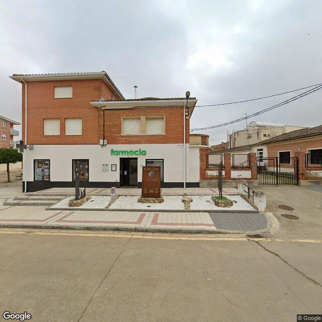 Street view near Farmacia Miguel Ángel Miguel in Spain