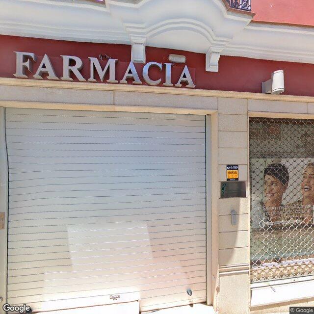 Street view near Farmacia Miguel Angel Domínguez García in Teba