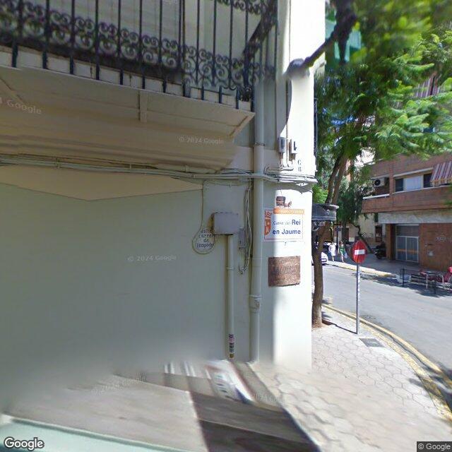 Street view near Farmacia Miguel Nemesio in Torrent