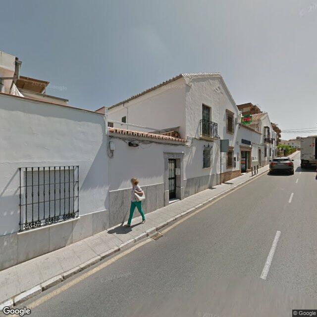 Street view near Farmacia Mir Muñoz in Antequera
