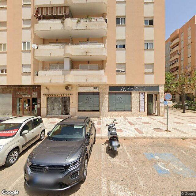 Street view near Farmacia Molino De Velasco in Vélez-Málaga