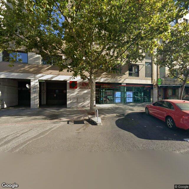 Street view near Farmacia Monasterio De Silos 23 in Madrid