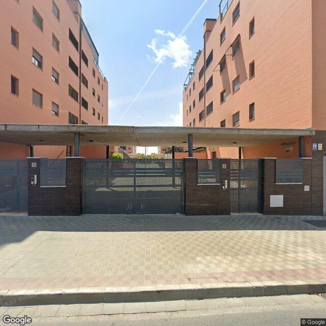 Street view near Farmacia Montequinto in Montequinto