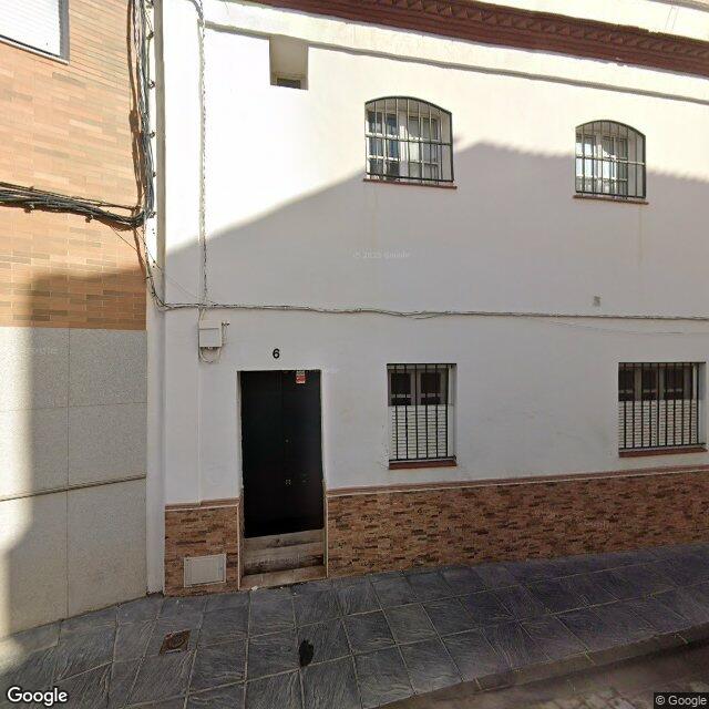 Street view near Farmacia Olivera C.B. in Coria del Río
