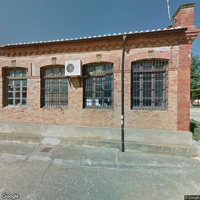 Street view near Farmacia Olivia Martinez Monge in Sotobañado y Priorato