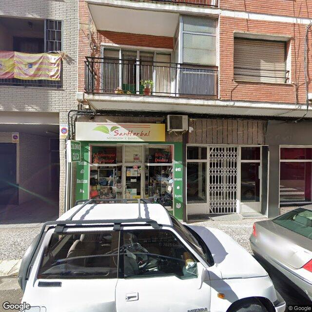 Street view near Farmacia Paloma Cobos Robres in Calatayud