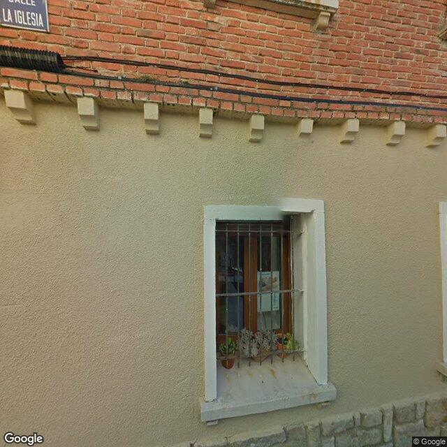 Street view near Farmacia Pilar Sanz Del Hoyo in Arcones