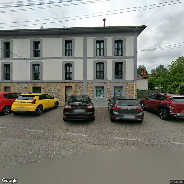 Street view near Farmacia Pinzales in Pinzales