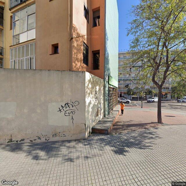 Street view near Farmacia Piriz Salgado in Córdoba