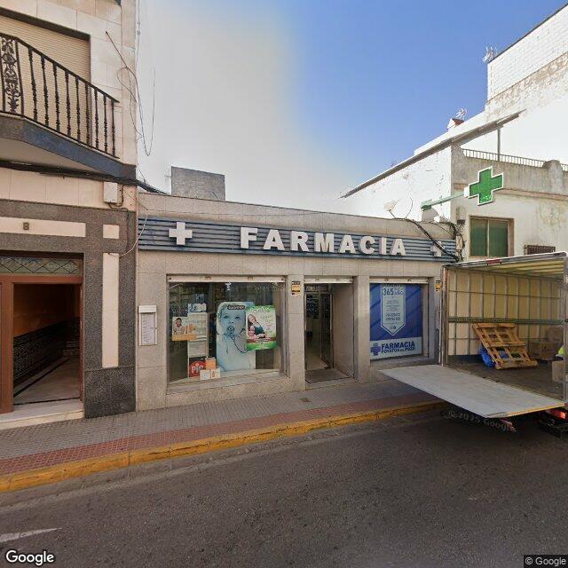 Street view near Farmacia Poyatos Del Pozo in Dos Hermanas