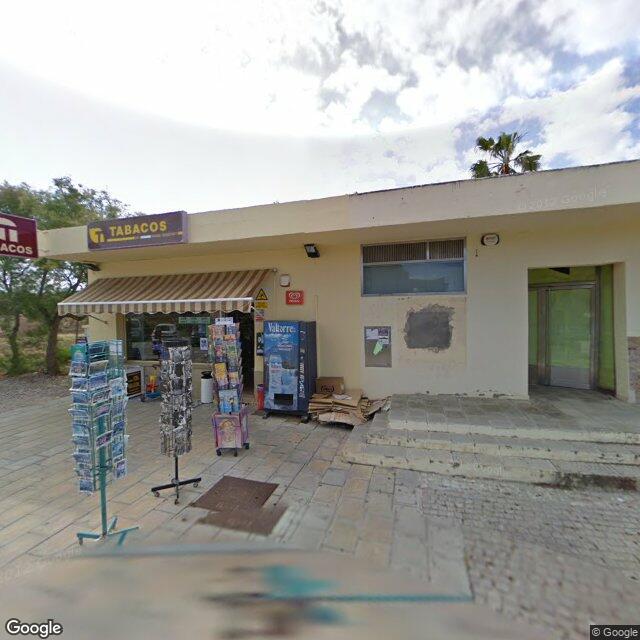 Street view near Farmacia Pta in Campanillas