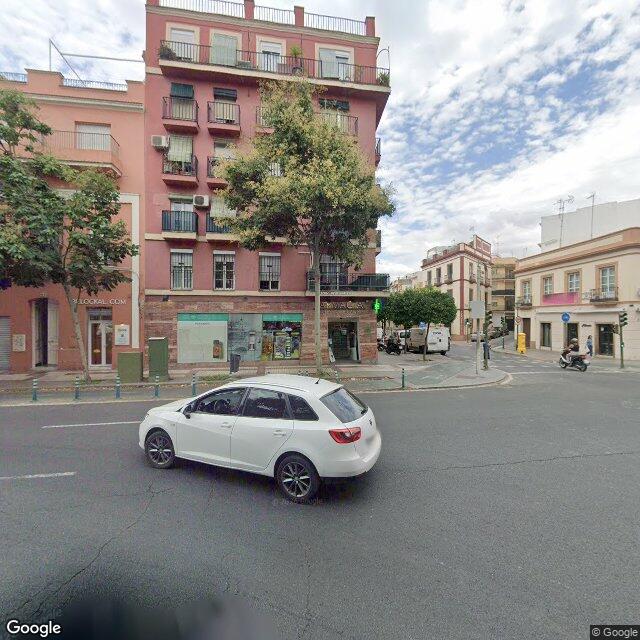 Street view near Farmacia Puerta De Carmona in Sevilla