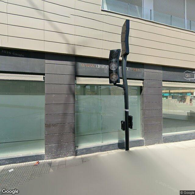 Street view near Farmacia Purificacion Gomez La Mayor in Armilla