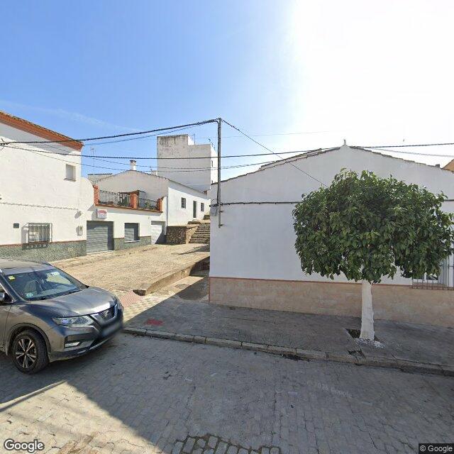 Street view near Farmacia Rafael Manuel Matas Aguilera in Aznalcollar