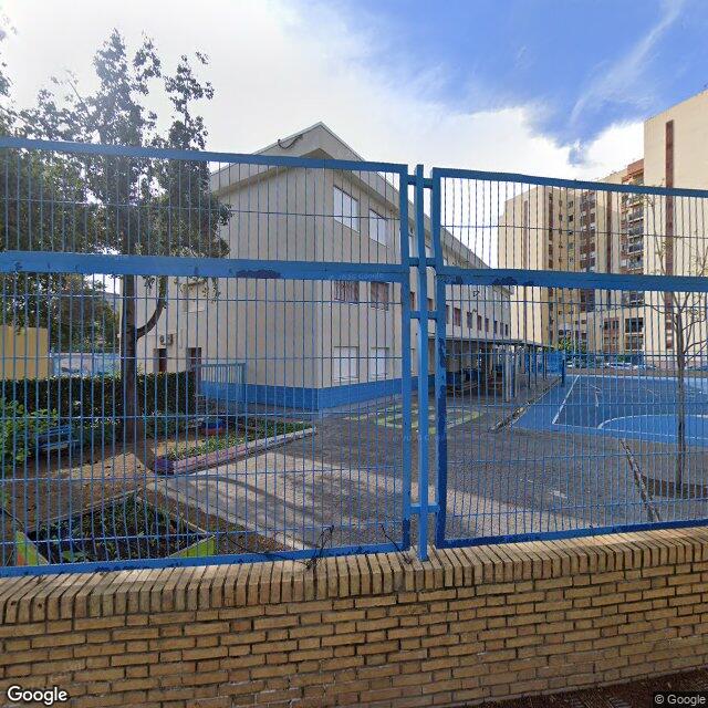 Street view near Farmacia Raquel De Los Reyes Navas Garcia in Sevilla (triana)