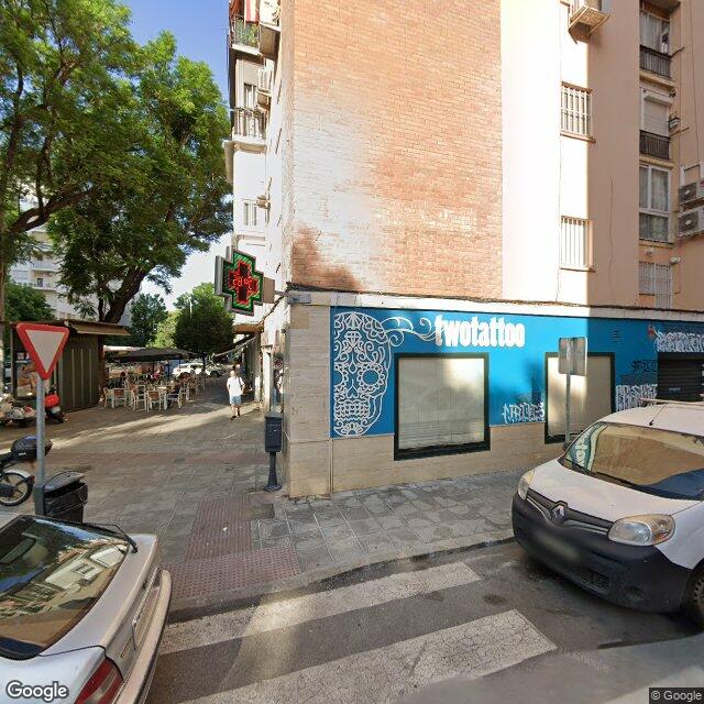Street view near Farmacia Rodríguez Duvisón C.B. in Sevilla