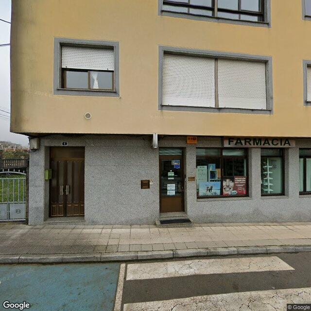 Street view near Farmacia Rodrigo Álvarez Iglesias in Tordoia