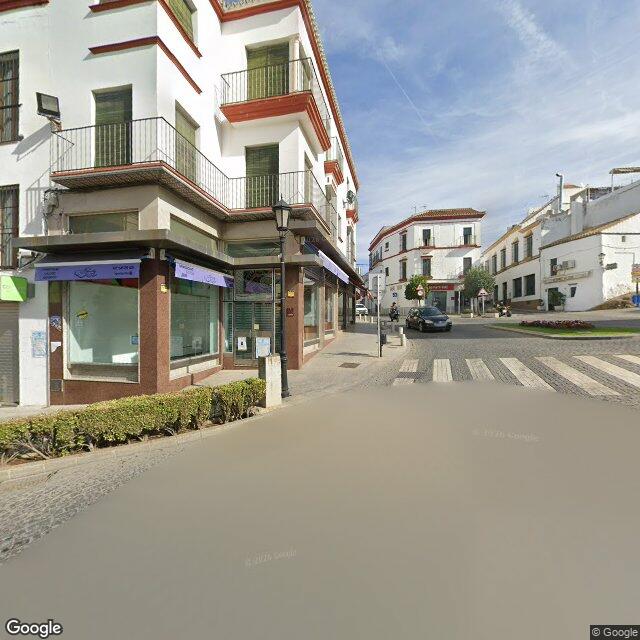 Street view near Farmacia Rodriguez Rodriguez in Carmona