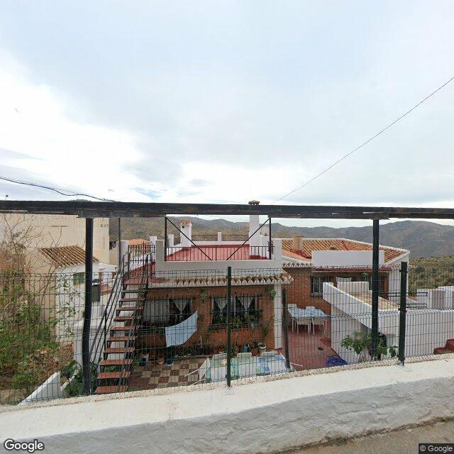 Street view near Farmacia Rubén Hurtado Bonastre in Olias