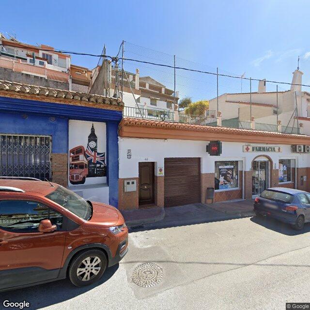 Street view near Farmacia Ruiz-Chena Camacho in Alfacar