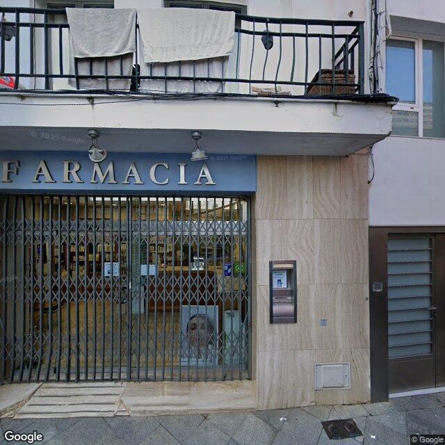 Street view near Farmacia Sánchez Jaldón Miguel in Coria del Río
